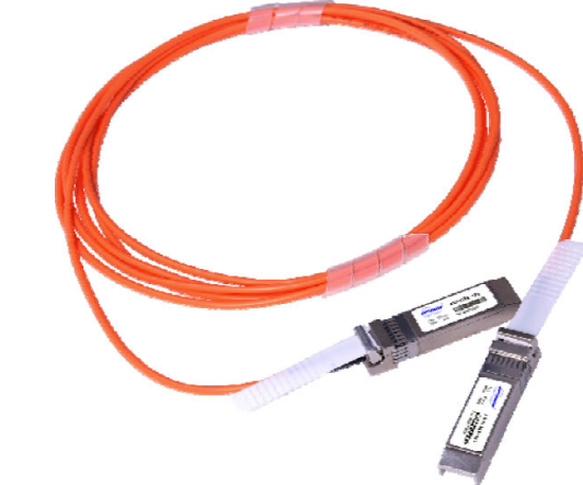 Active Optical Cable - 10G